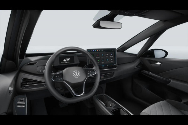 Volkswagen ID.3 Limited Edition 52 kWh accu. 125 kW / 170 pk Hatch