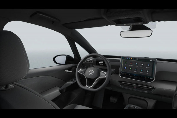 Volkswagen ID.3 Limited Edition 52 kWh accu. 125 kW / 170 pk Hatch