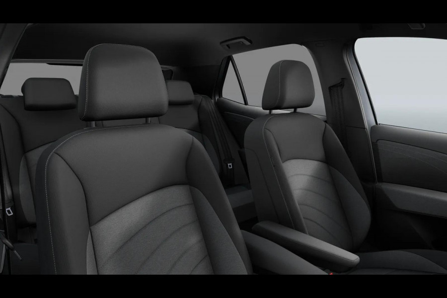 Volkswagen ID.3 Limited Edition 52 kWh accu. 125 kW / 170 pk Hatch