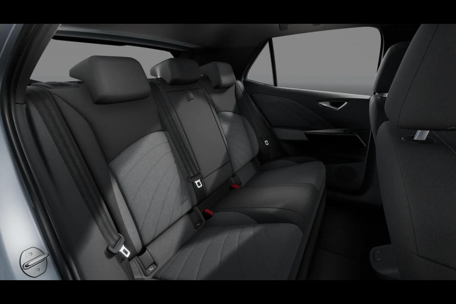 Volkswagen ID.3 Limited Edition 52 kWh accu. 125 kW / 170 pk Hatch