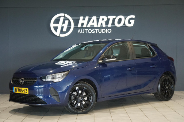 Opel Corsa 1.2 Edition + CAMERA / APPLE CARPLAY