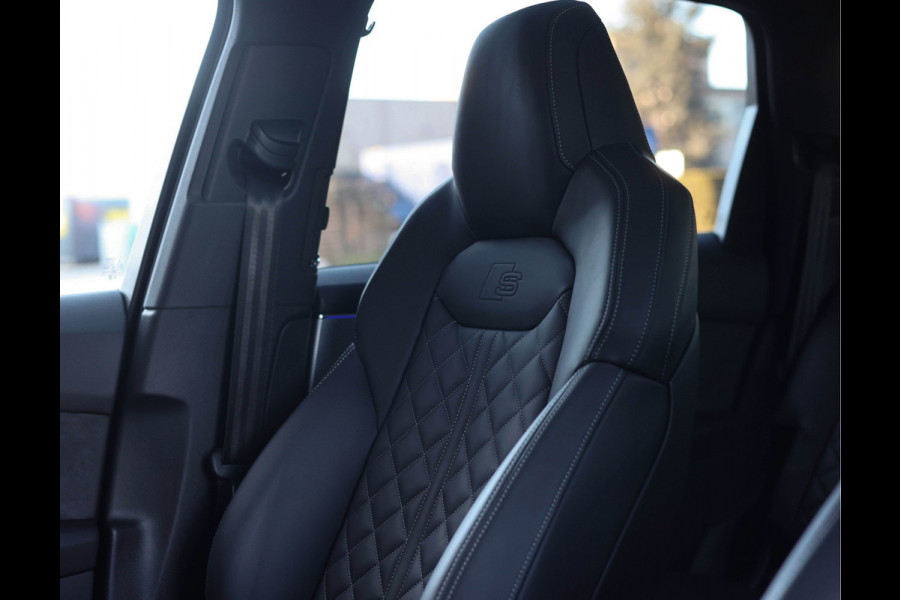 Audi Q7 60 TFSI e Quattro Pro Line S | Soft-Close - Vierwielbesturing - Matrix
