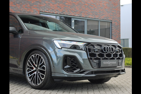 Audi Q7 60 TFSI e Quattro Pro Line S | Soft-Close - Vierwielbesturing - Matrix