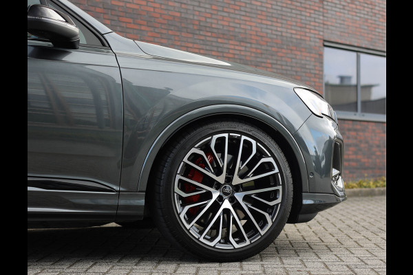 Audi Q7 60 TFSI e Quattro Pro Line S | Soft-Close - Vierwielbesturing - Matrix