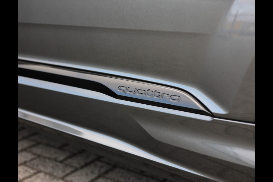 Audi Q7 60 TFSI e Quattro Pro Line S | Soft-Close - Vierwielbesturing - Matrix