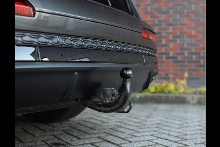 Audi Q7 60 TFSI e Quattro Pro Line S | Soft-Close - Vierwielbesturing - Matrix