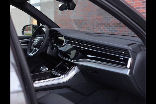 Audi Q7 60 TFSI e Quattro Pro Line S | Soft-Close - Vierwielbesturing - Matrix