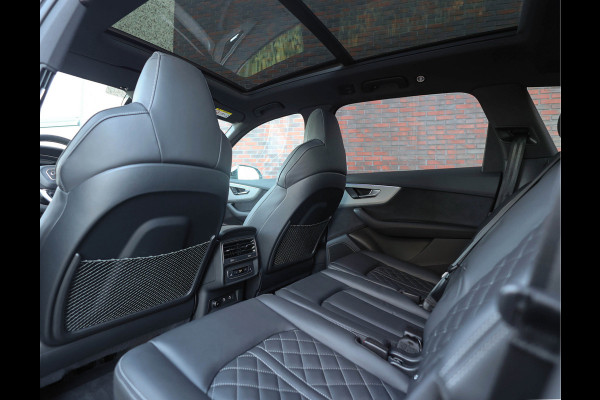 Audi Q7 60 TFSI e Quattro Pro Line S | Soft-Close - Vierwielbesturing - Matrix