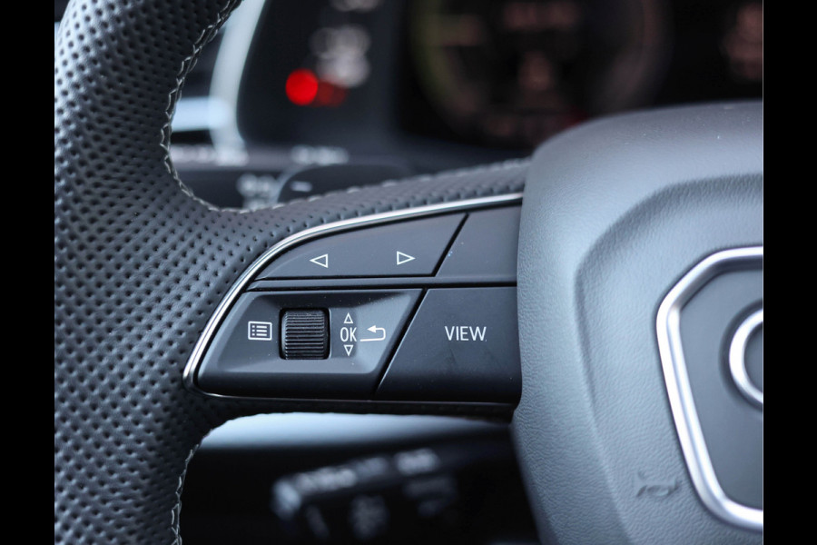 Audi Q7 60 TFSI e Quattro Pro Line S | Soft-Close - Vierwielbesturing - Matrix