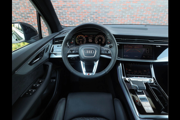 Audi Q7 60 TFSI e Quattro Pro Line S | Soft-Close - Vierwielbesturing - Matrix