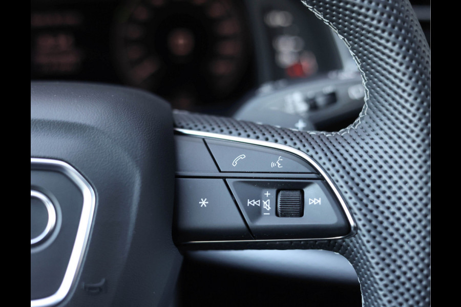 Audi Q7 60 TFSI e Quattro Pro Line S | Soft-Close - Vierwielbesturing - Matrix