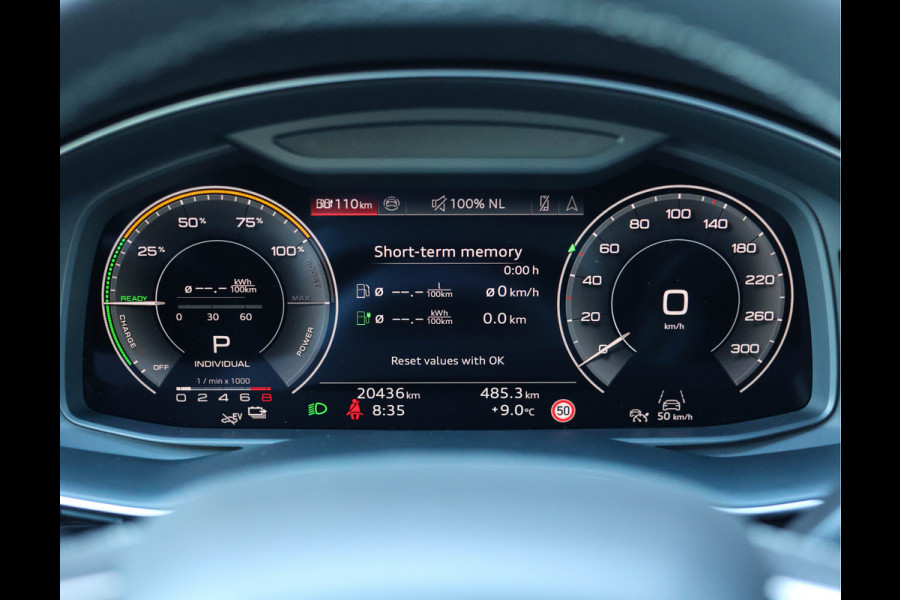 Audi Q7 60 TFSI e Quattro Pro Line S | Soft-Close - Vierwielbesturing - Matrix