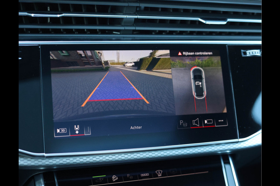 Audi Q7 60 TFSI e Quattro Pro Line S | Soft-Close - Vierwielbesturing - Matrix