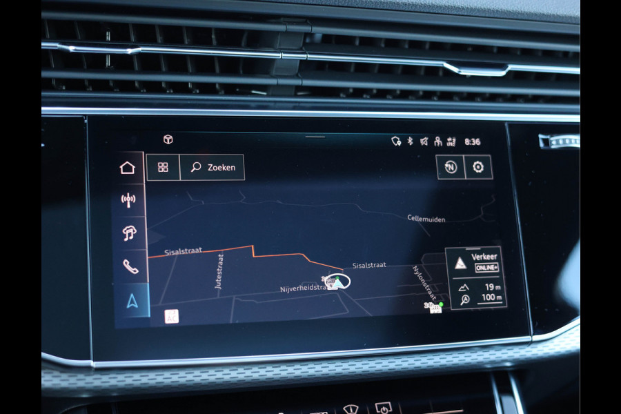 Audi Q7 60 TFSI e Quattro Pro Line S | Soft-Close - Vierwielbesturing - Matrix
