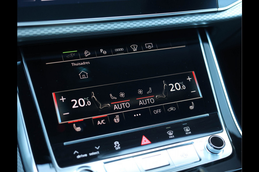 Audi Q7 60 TFSI e Quattro Pro Line S | Soft-Close - Vierwielbesturing - Matrix