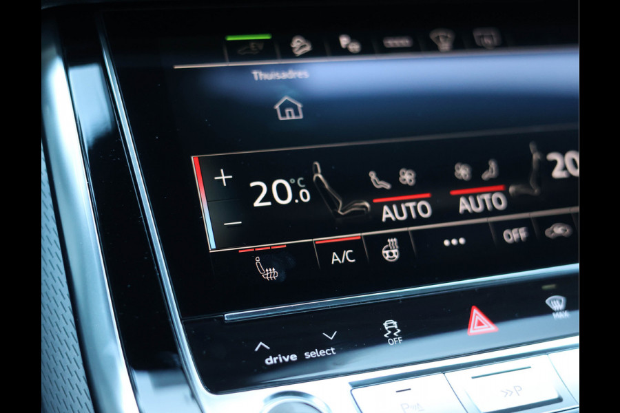 Audi Q7 60 TFSI e Quattro Pro Line S | Soft-Close - Vierwielbesturing - Matrix