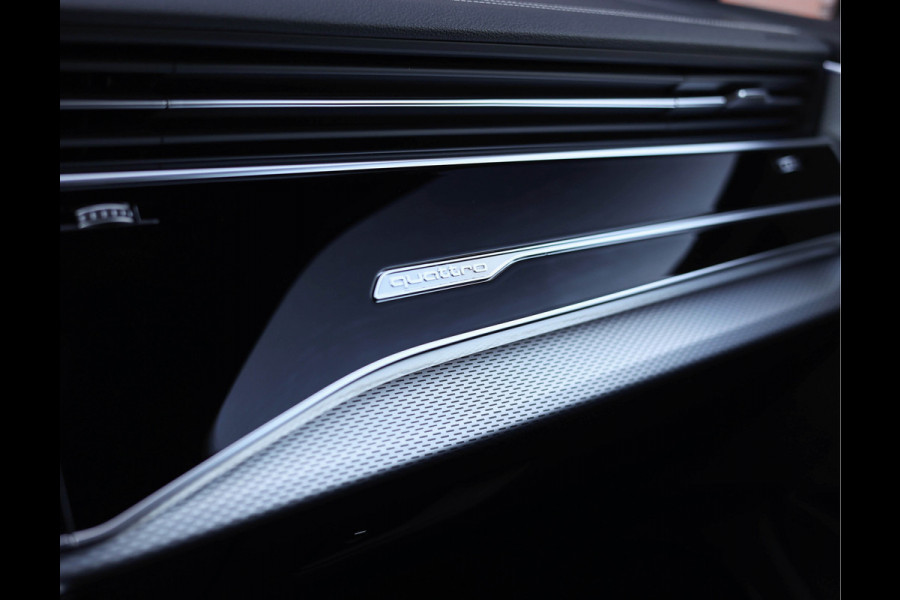 Audi Q7 60 TFSI e Quattro Pro Line S | Soft-Close - Vierwielbesturing - Matrix
