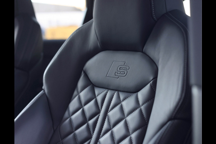 Audi Q7 60 TFSI e Quattro Pro Line S | Soft-Close - Vierwielbesturing - Matrix