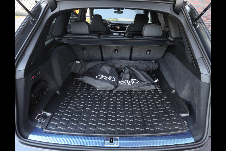 Audi Q7 60 TFSI e Quattro Pro Line S | Soft-Close - Vierwielbesturing - Matrix