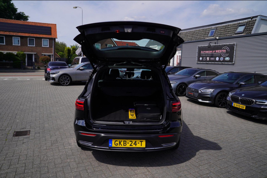Mercedes-Benz EQB 250+ Essential Line 71 kWh | Trekhaak | LuxeLeder | Spoorassistent | DAB+ | Applecarplay | Stoelverwarming | CAM