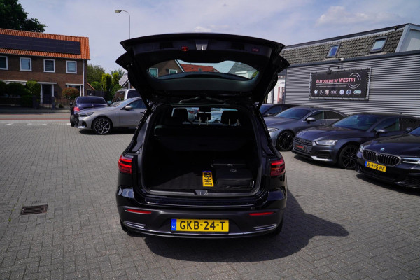 Mercedes-Benz EQB 250+ Essential Line 71 kWh | Trekhaak | LuxeLeder | Spoorassistent | DAB+ | Applecarplay | Stoelverwarming | CAM