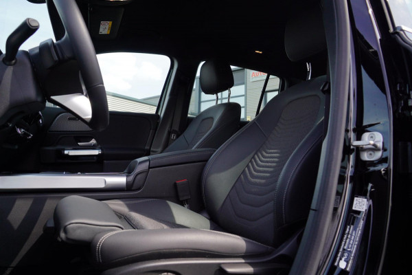 Mercedes-Benz EQB 250+ Essential Line 71 kWh | Trekhaak | LuxeLeder | Spoorassistent | DAB+ | Applecarplay | Stoelverwarming | CAM