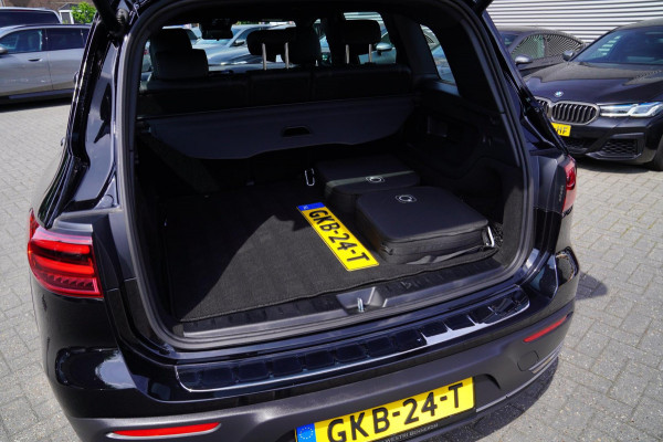 Mercedes-Benz EQB 250+ Essential Line 71 kWh | Trekhaak | LuxeLeder | Spoorassistent | DAB+ | Applecarplay | Stoelverwarming | CAM