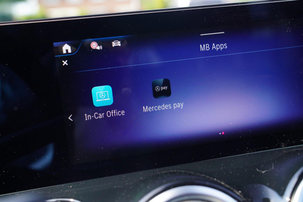Mercedes-Benz EQB 250+ Essential Line 71 kWh | Trekhaak | LuxeLeder | Spoorassistent | DAB+ | Applecarplay | Stoelverwarming | CAM