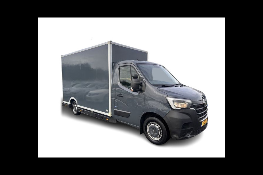 Renault Master T35 2.3 dCi 150 L3H2 Energy T35 2.3 dCi 150 L3 Energy Aut. *AIRCO | CRUISE | CAMERA | PDC | COMFORT-SEATS | AIRPRESSURE-SEAT | RADIO-CD/MP3 *