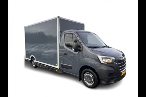 Renault Master T35 2.3 dCi 150 L3H2 Energy T35 2.3 dCi 150 L3 Energy Aut. *AIRCO | CRUISE | CAMERA | PDC | COMFORT-SEATS | AIRPRESSURE-SEAT | RADIO-CD/MP3 *