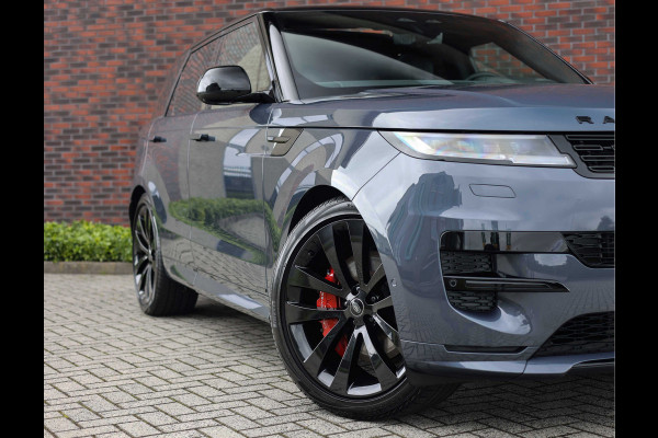 Land Rover Range Rover Sport P510e Autobiography | Varesine Blue - Pano - Clearsight