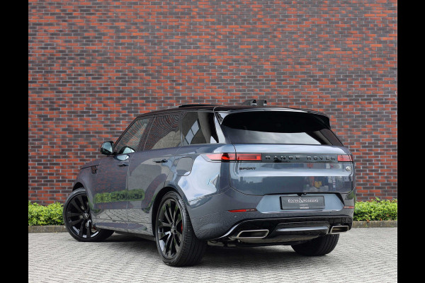 Land Rover Range Rover Sport P510e Autobiography | Varesine Blue - Pano - Clearsight