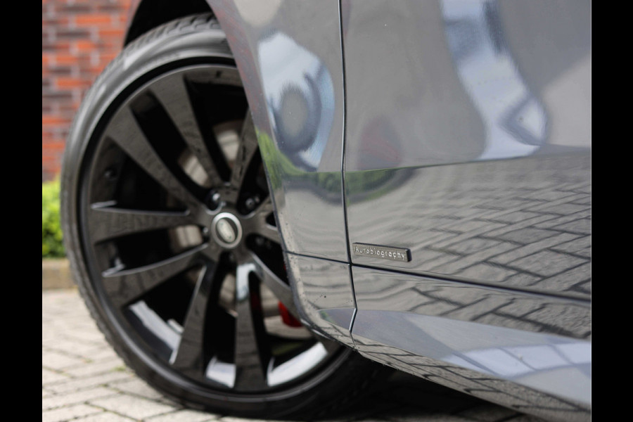 Land Rover Range Rover Sport P510e Autobiography | Varesine Blue - Pano - Clearsight