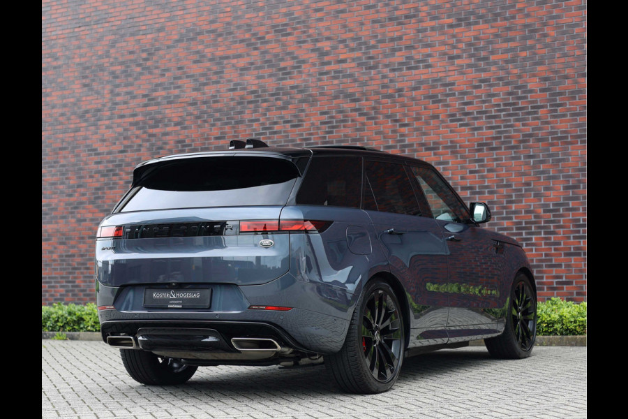 Land Rover Range Rover Sport P510e Autobiography | Varesine Blue - Pano - Clearsight