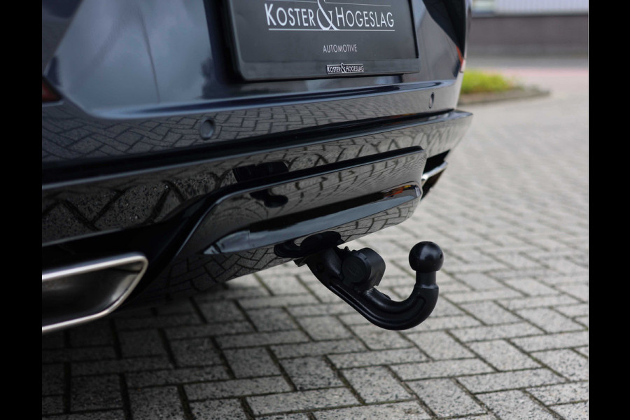 Land Rover Range Rover Sport P510e Autobiography | Varesine Blue - Pano - Clearsight