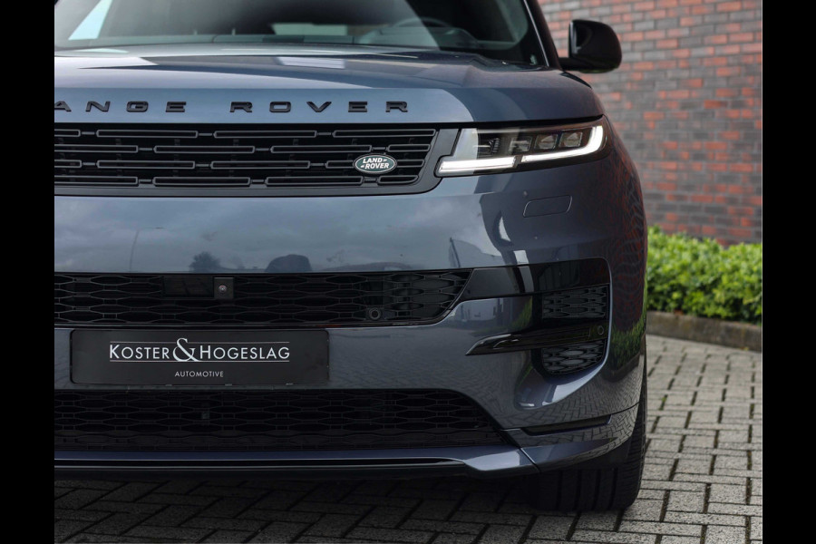 Land Rover Range Rover Sport P510e Autobiography | Varesine Blue - Pano - Clearsight
