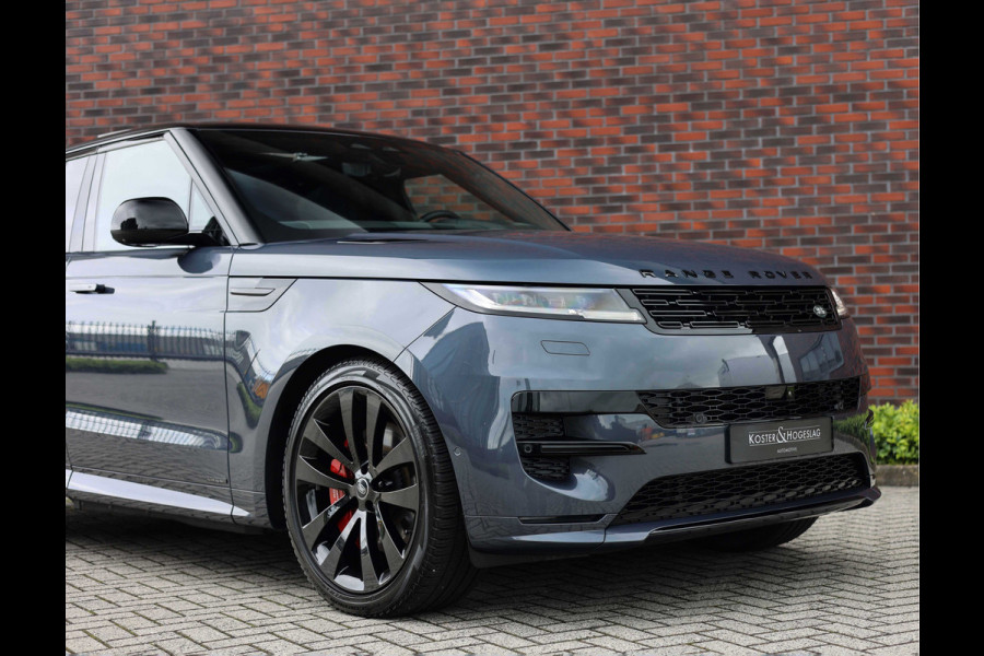 Land Rover Range Rover Sport P510e Autobiography | Varesine Blue - Pano - Clearsight