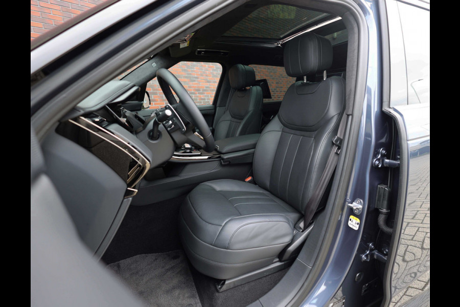 Land Rover Range Rover Sport P510e Autobiography | Varesine Blue - Pano - Clearsight