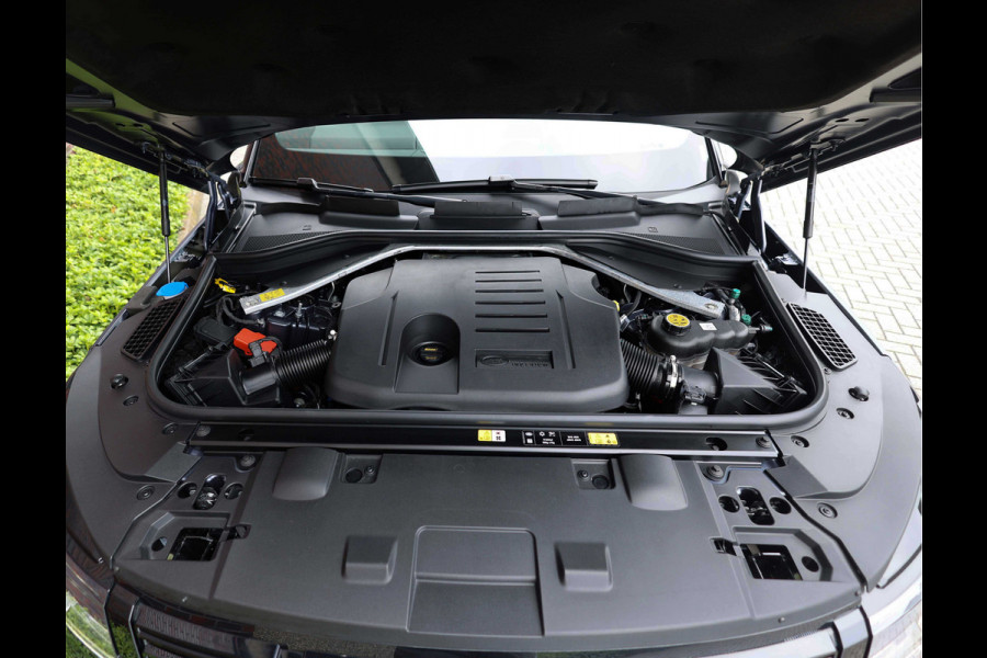 Land Rover Range Rover Sport P510e Autobiography | Varesine Blue - Pano - Clearsight