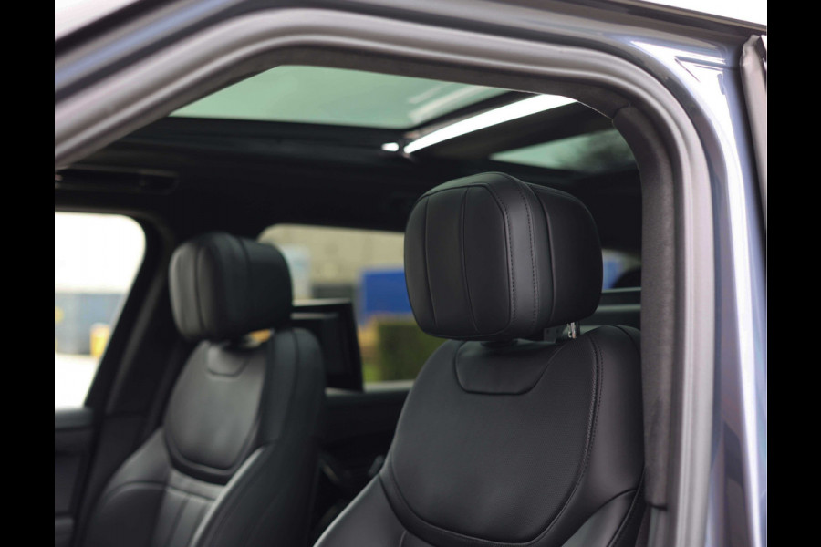 Land Rover Range Rover Sport P510e Autobiography | Varesine Blue - Pano - Clearsight