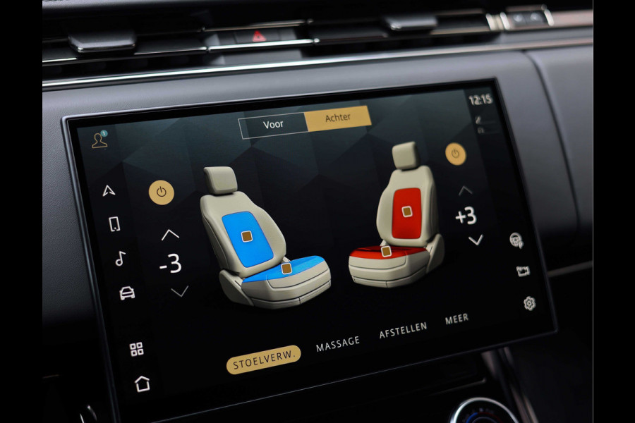 Land Rover Range Rover Sport P510e Autobiography | Varesine Blue - Pano - Clearsight
