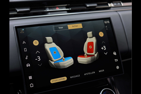 Land Rover Range Rover Sport P510e Autobiography | Varesine Blue - Pano - Clearsight