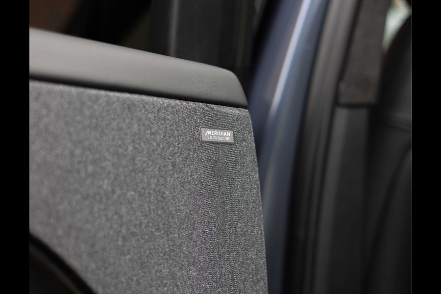 Land Rover Range Rover Sport P510e Autobiography | Varesine Blue - Pano - Clearsight