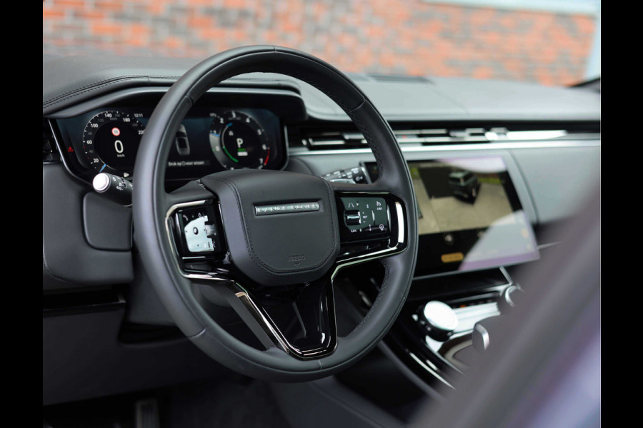 Land Rover Range Rover Sport P510e Autobiography | Varesine Blue - Pano - Clearsight