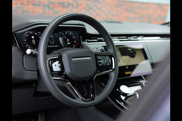 Land Rover Range Rover Sport P510e Autobiography | Varesine Blue - Pano - Clearsight