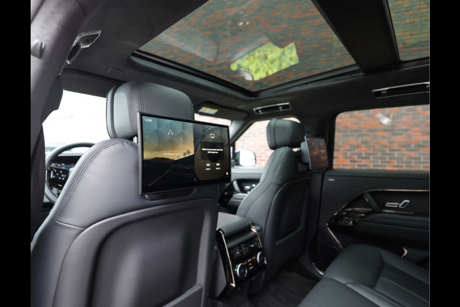 Land Rover Range Rover Sport P510e Autobiography | Varesine Blue - Pano - Clearsight