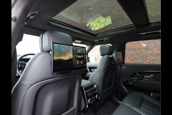 Land Rover Range Rover Sport P510e Autobiography | Varesine Blue - Pano - Clearsight