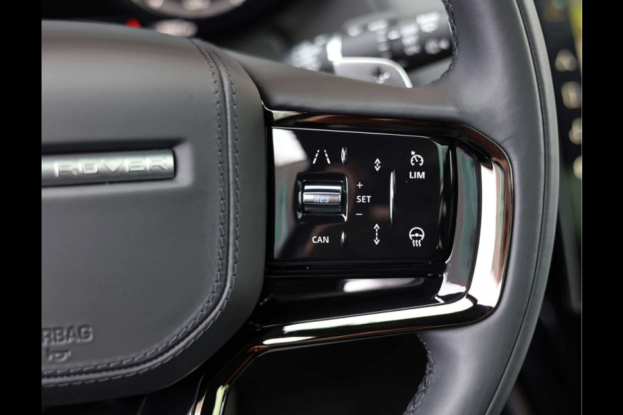 Land Rover Range Rover Sport P510e Autobiography | Varesine Blue - Pano - Clearsight