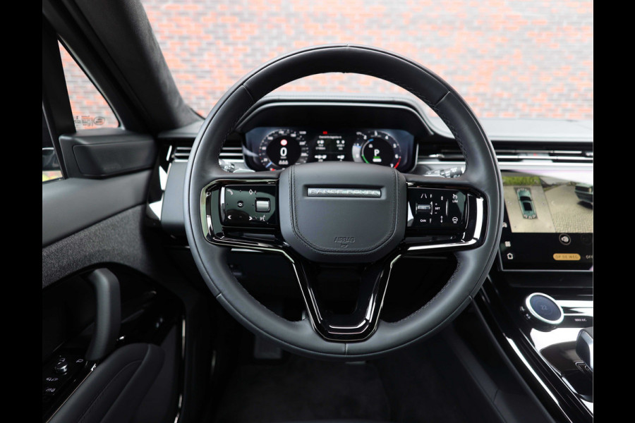 Land Rover Range Rover Sport P510e Autobiography | Varesine Blue - Pano - Clearsight
