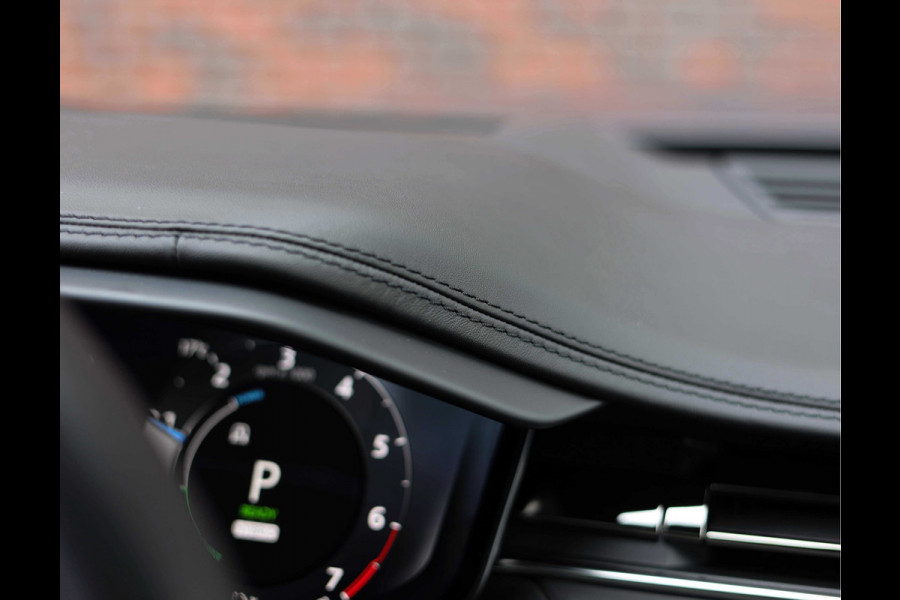 Land Rover Range Rover Sport P510e Autobiography | Varesine Blue - Pano - Clearsight